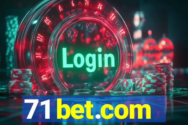 71 bet.com